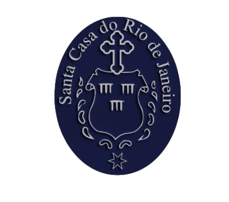 Logo Santa Casa